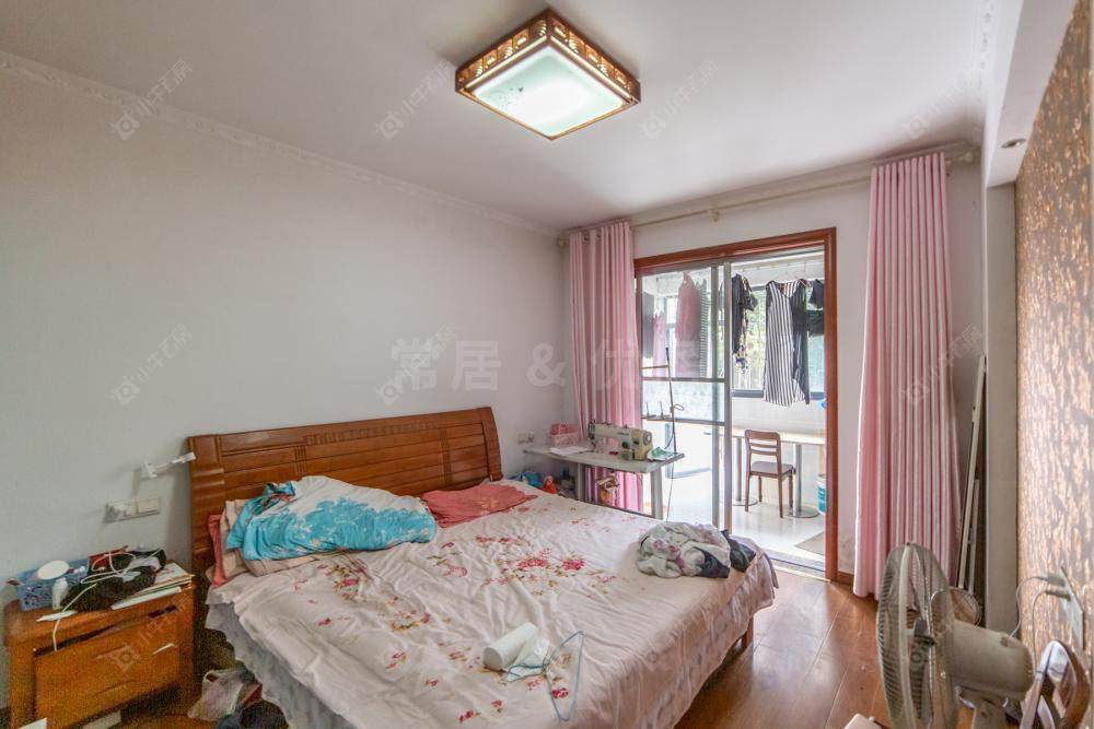 常州怡枫苑在售二手房源室内图_小牛看房