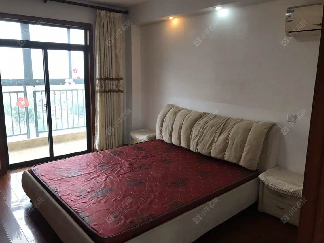 常州香槟广场在租房源_小牛看房