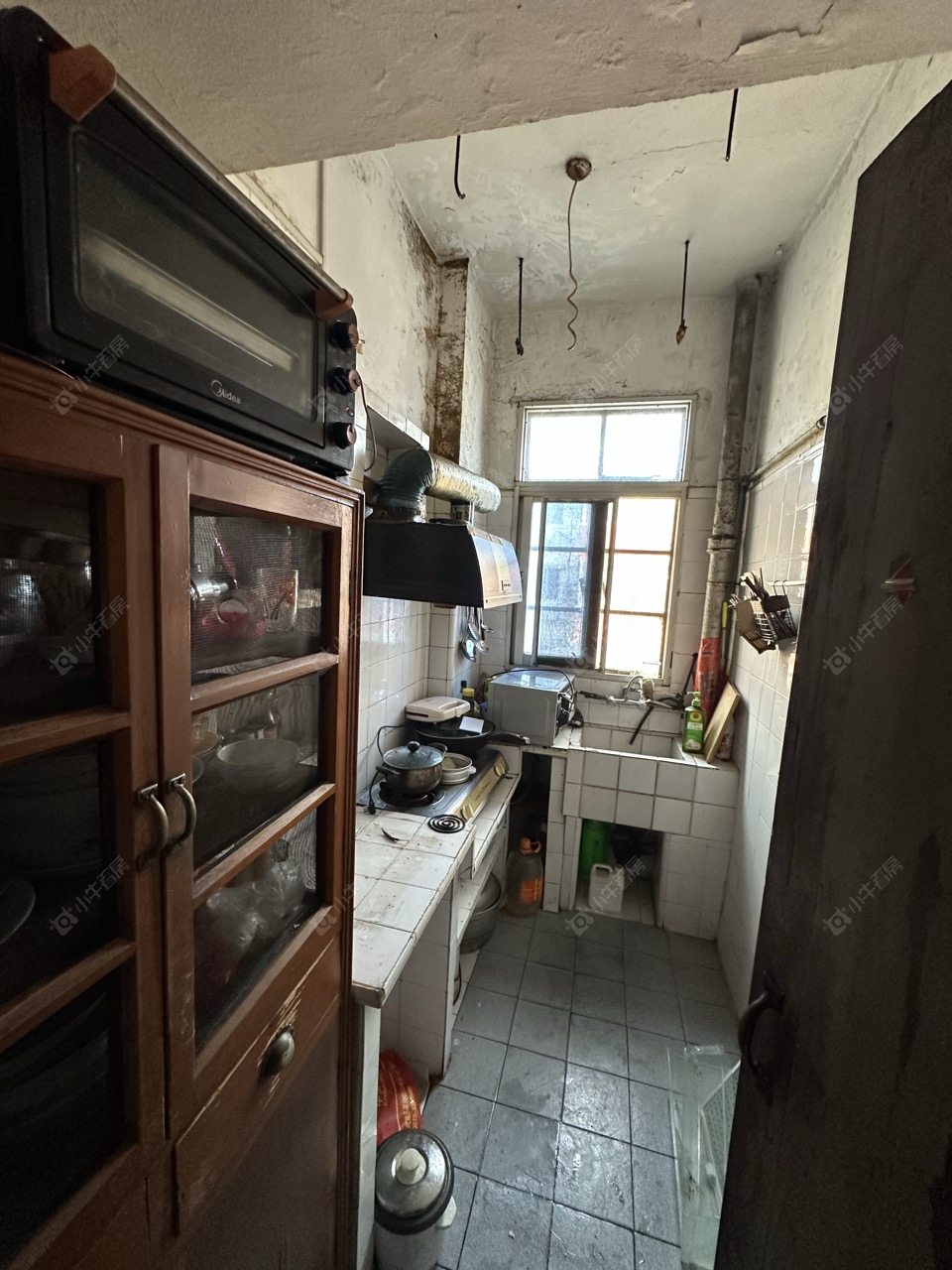 工房南区房源户型图 常州工房南区在租房源户型图_小牛看房