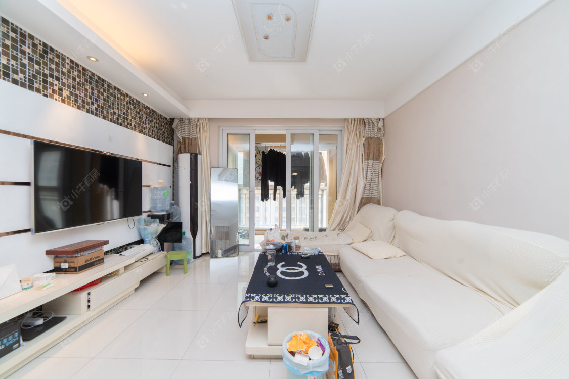 常州新城香悦半岛北区在售二手房源室内图_小牛看房