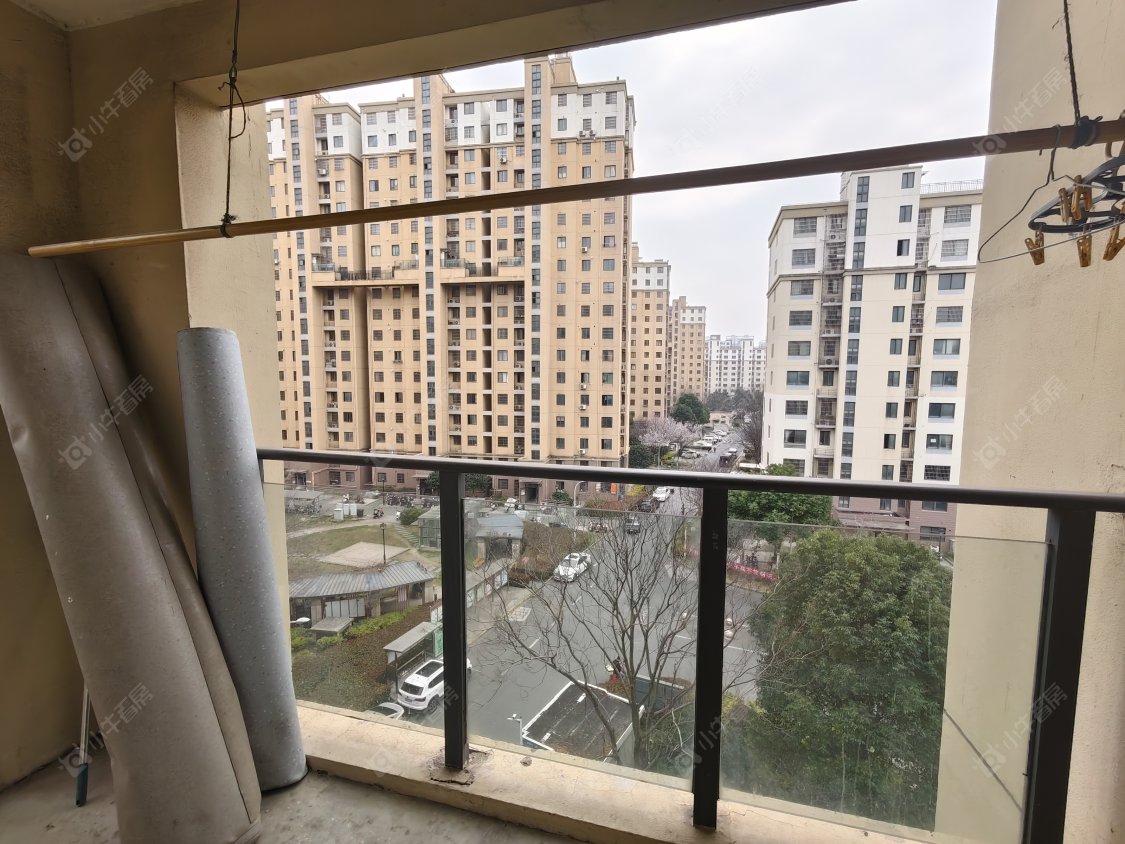 常州新景花苑二期在租房源_小牛看房