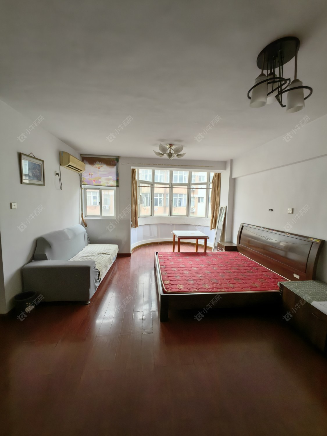 常州新荷花园在租房源室内图_小牛看房