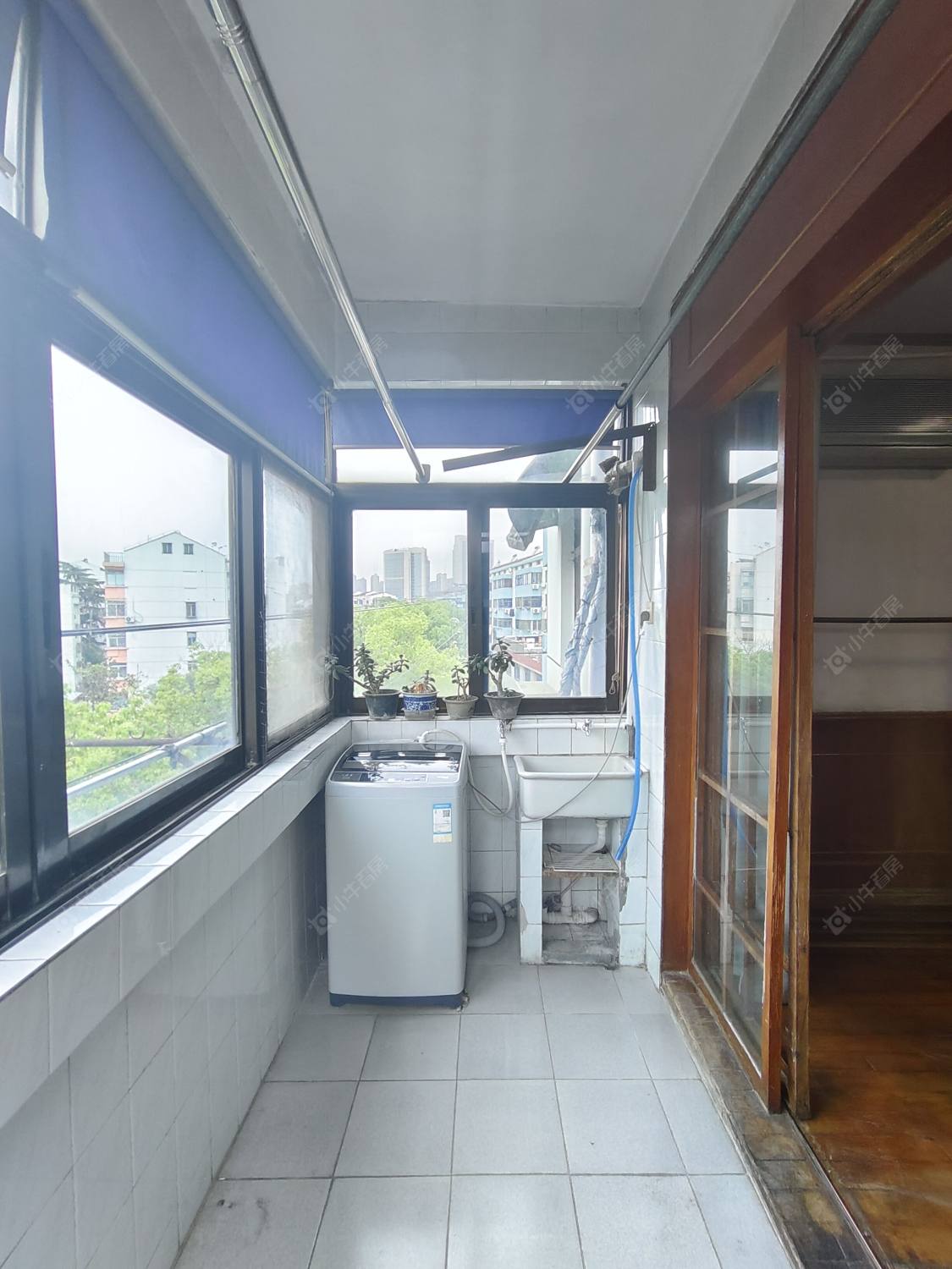 常州清凉新村在租房源室内图_小牛看房