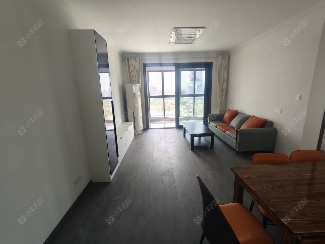 常州大明丰泰苑在租房源室内图_小牛看房