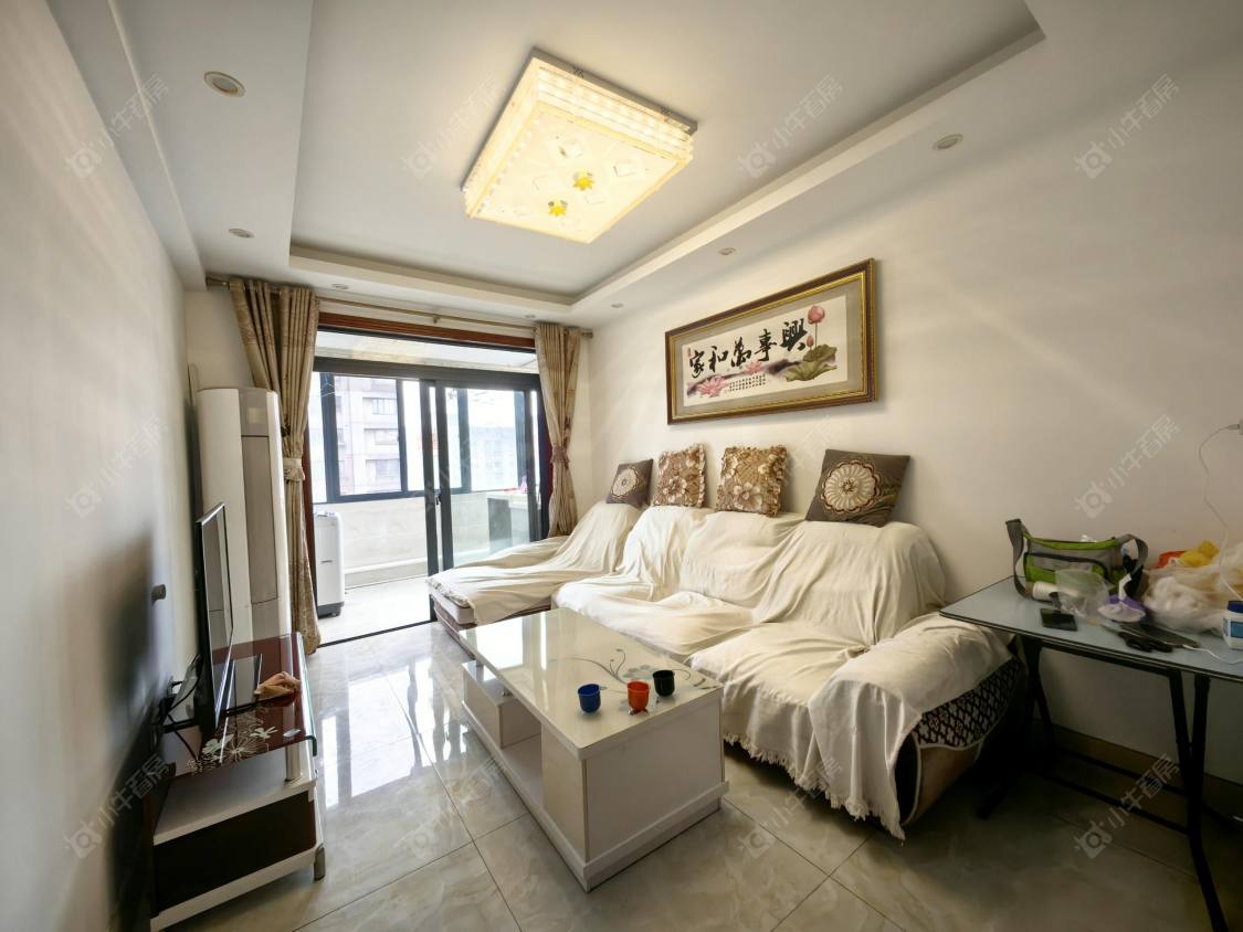 常州国泰名都在租房源室内图_小牛看房