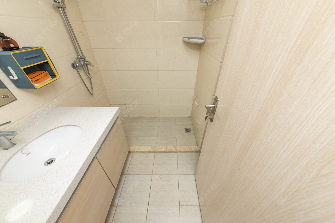 常州星河国际六区在售二手房源室内图_小牛看房