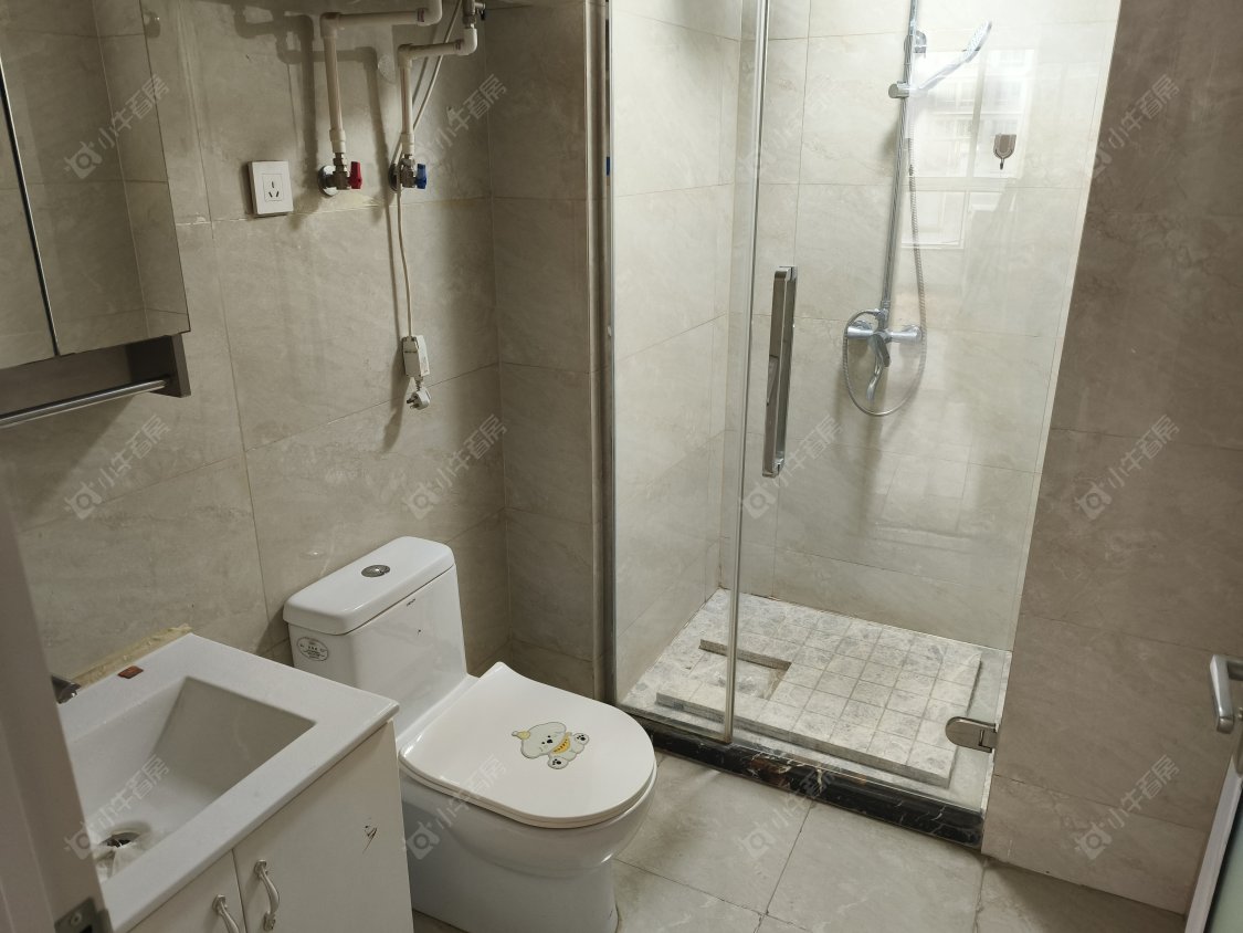 常州新天地商业广场在租房源室内图_小牛看房