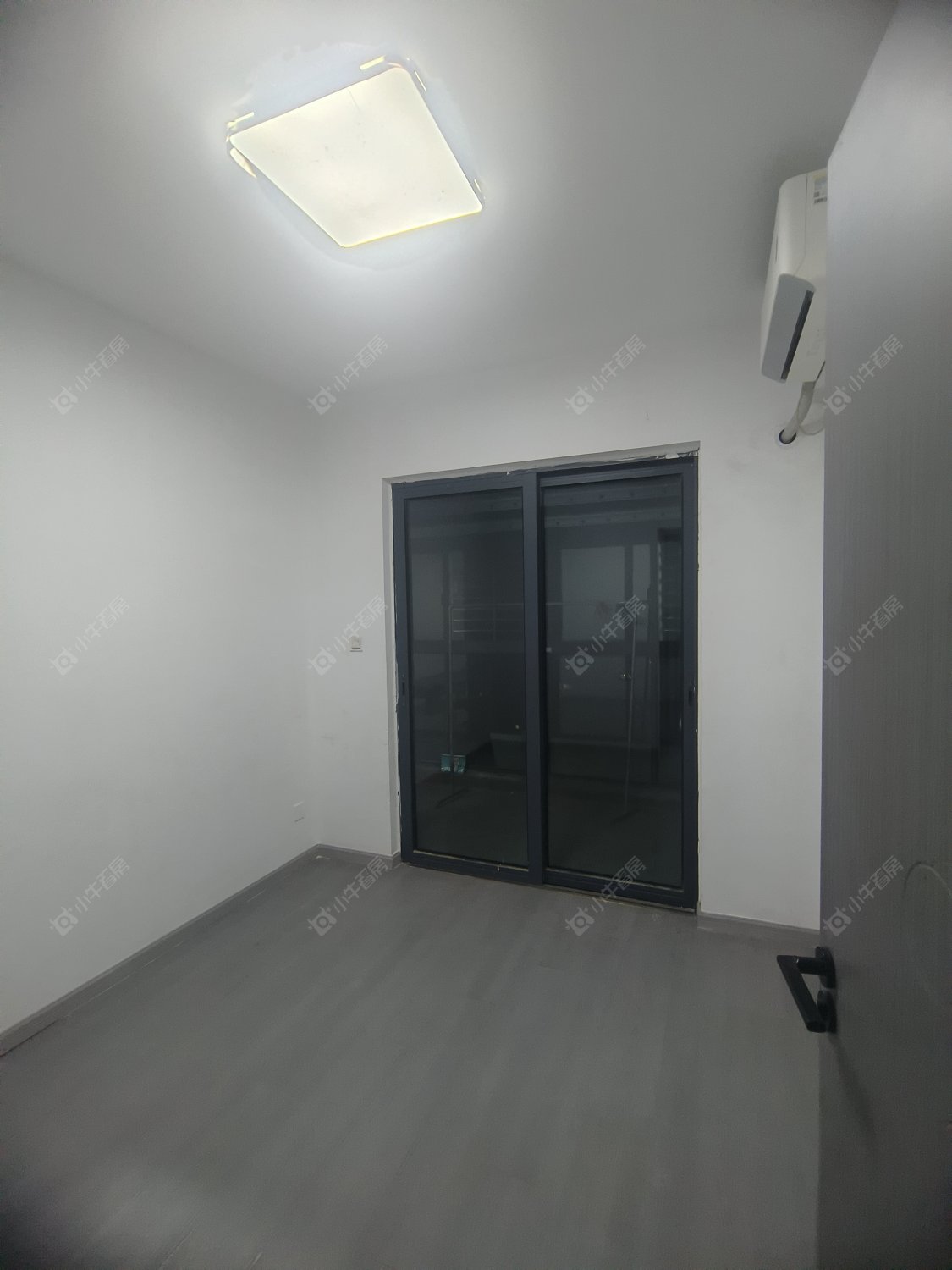 常州碧桂园都市森林在租房源户型图_小牛看房