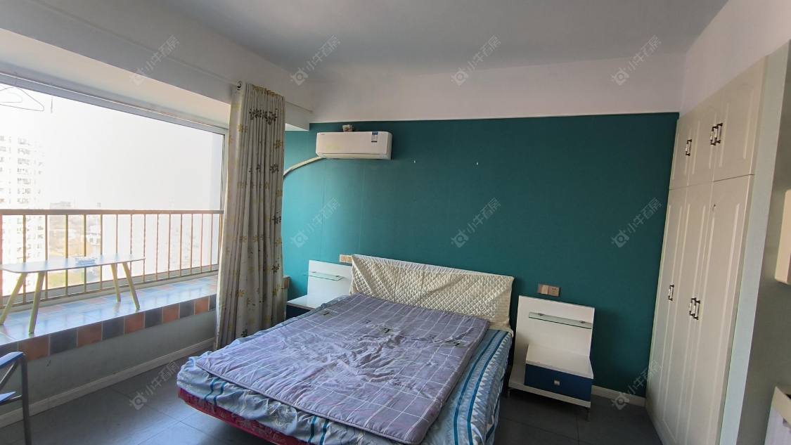 常州宝龙城市广场在租房源室内图_小牛看房