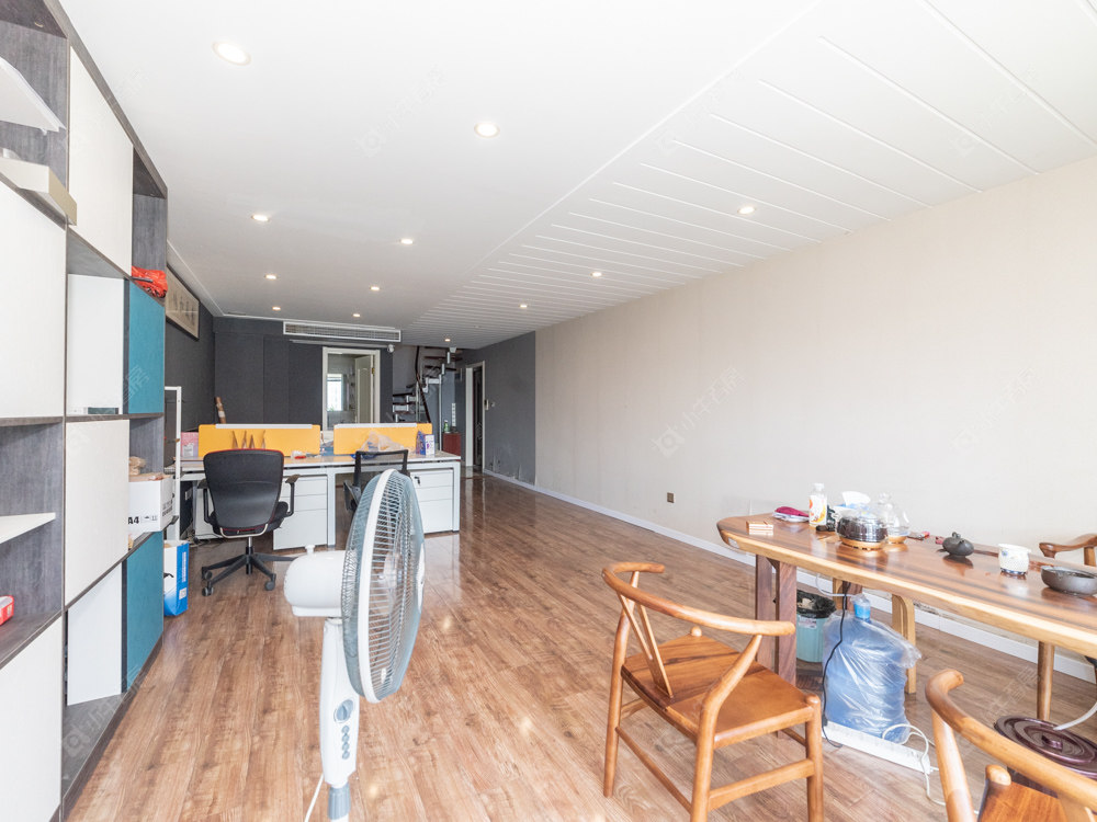 常州荣盛曼哈顿广场在售二手房源室内图_小牛看房