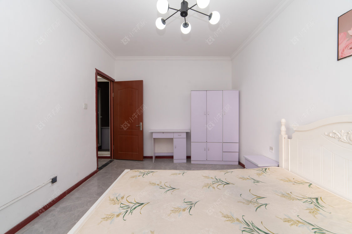 常州路劲城市印象在售二手房源室内图_小牛看房