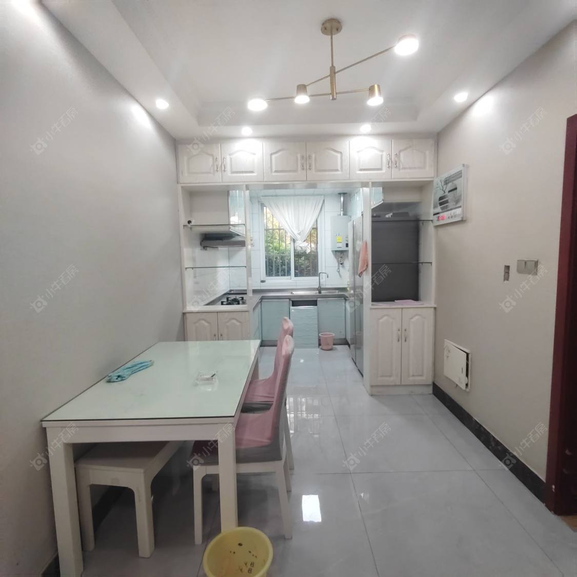 常州公园人家在租房源室内图_小牛看房