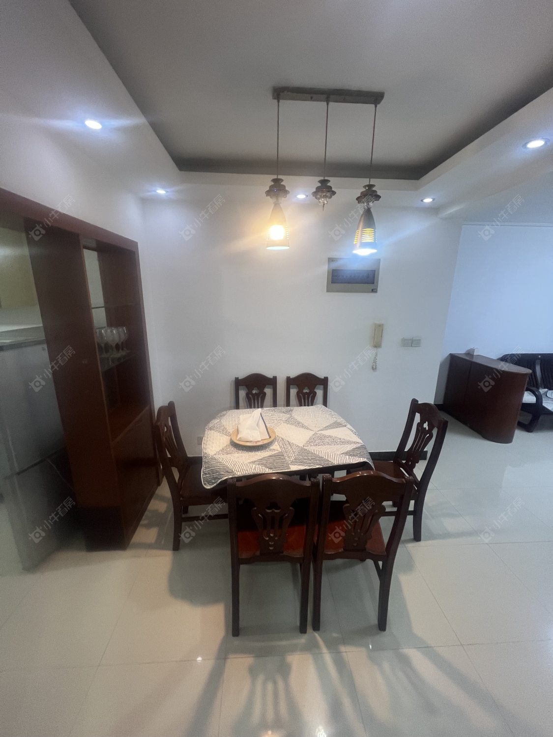 常州嘉顺花园在租房源室内图_小牛看房