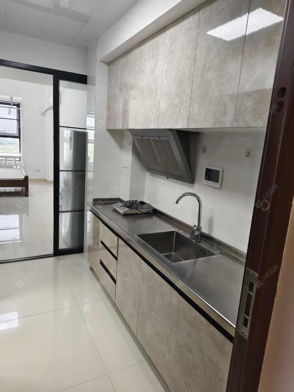 常州牡丹三江公寓租房_小牛看房