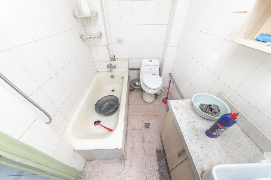 常州陈渡苑在售二手房源室内图_小牛看房