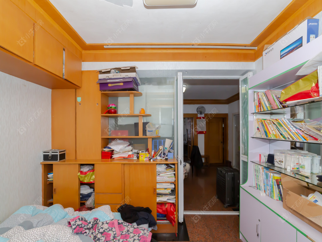 常州北环南村在售二手房源室内图_小牛看房