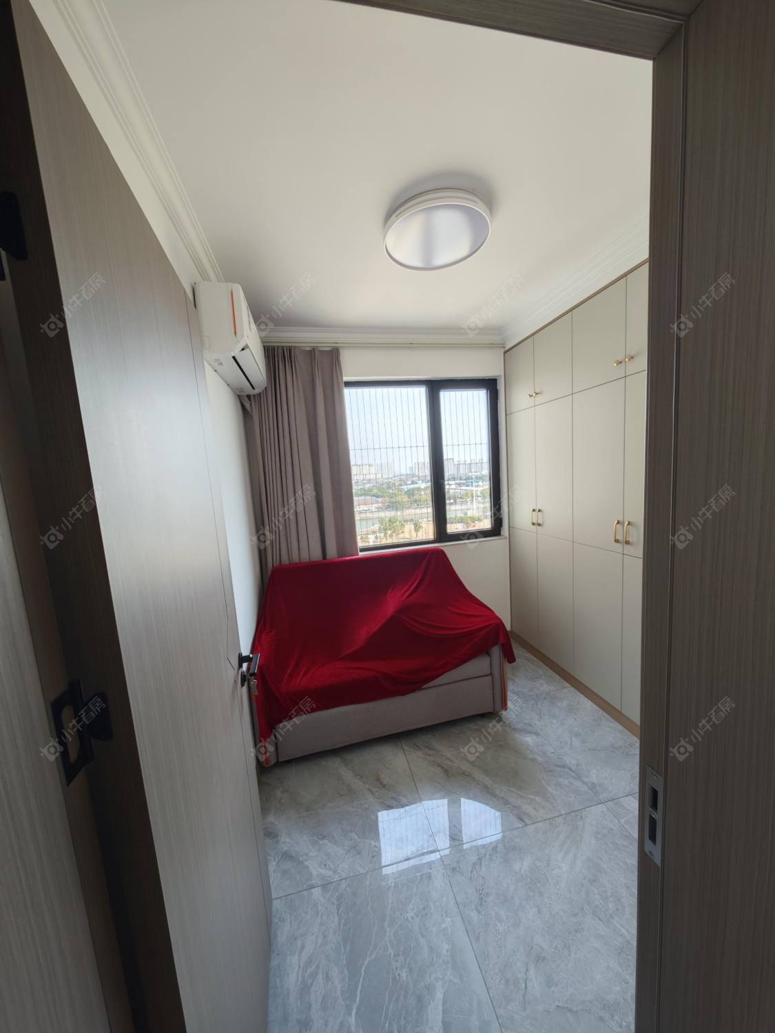 常州衡麓世家在租房源室内图_小牛看房