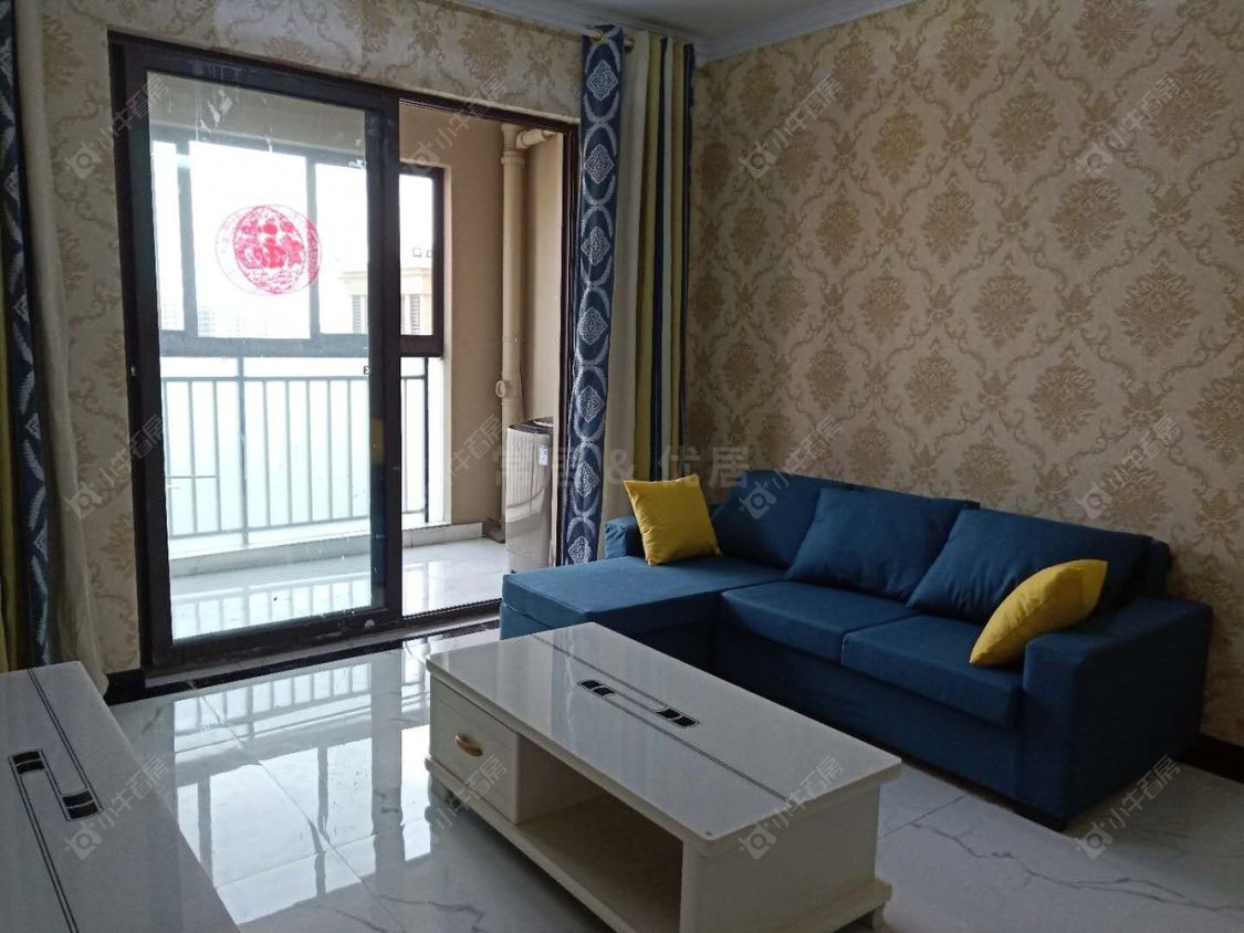 金新御园房源室内图 常州金新御园在租房源室内图_小牛看房