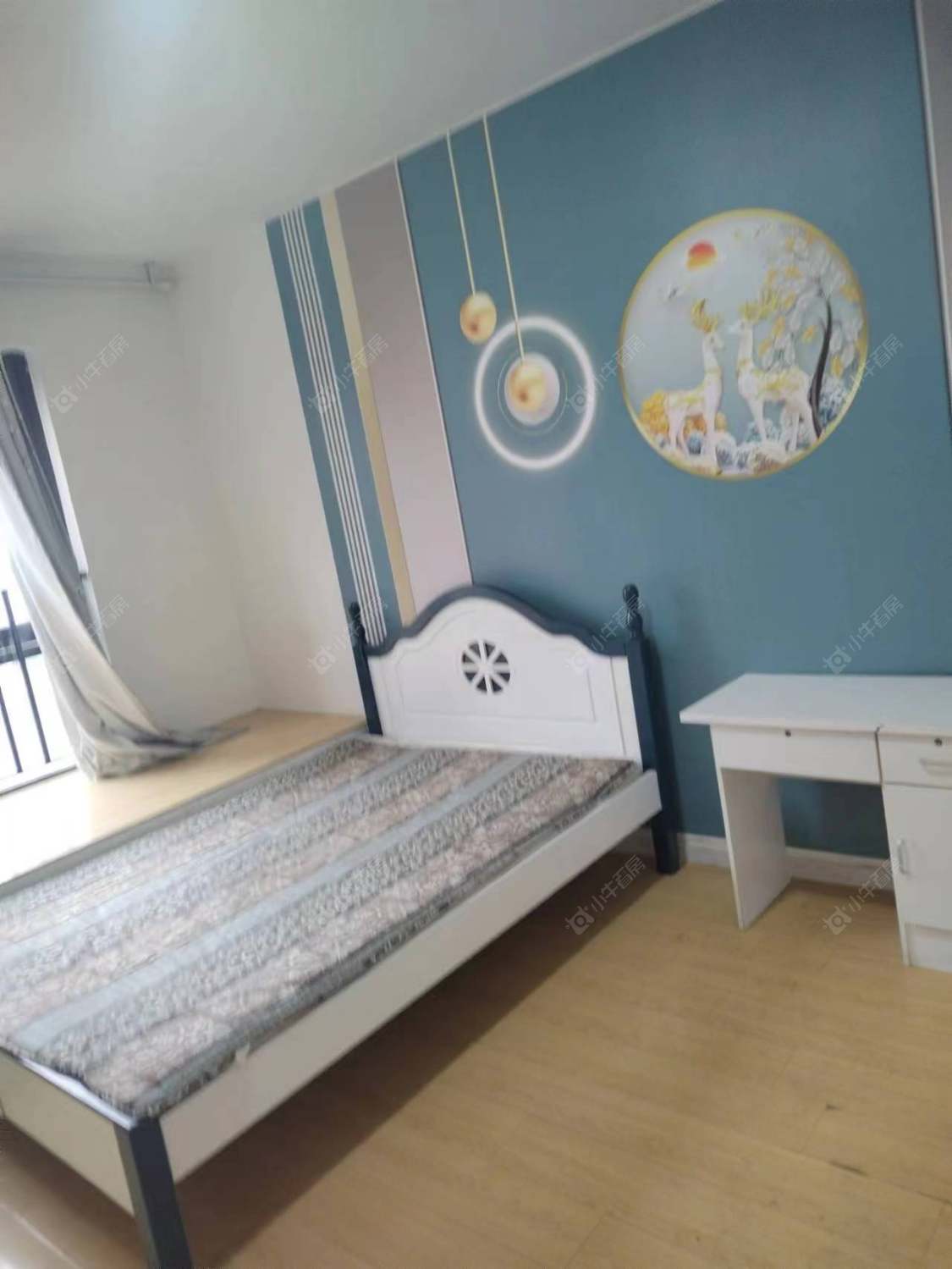 常州绿都万和城七区在租房源_小牛看房