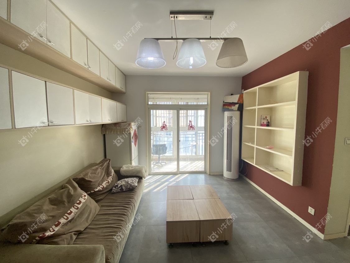 常州景福苑在租房源_小牛看房