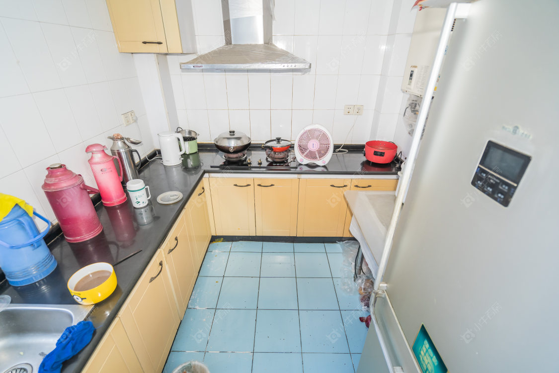 浦北新村房源室内图 常州浦北新村在售二手房源室内图_小牛看房