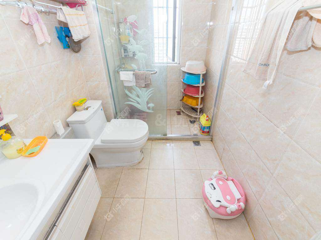 常州滨江明珠城西区在租房源_小牛看房