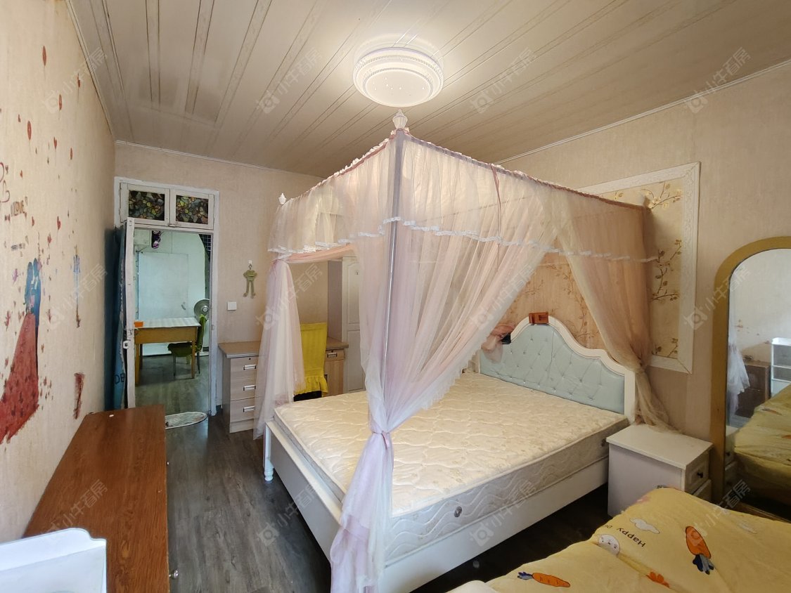 常州清凉新村在租房源_小牛看房