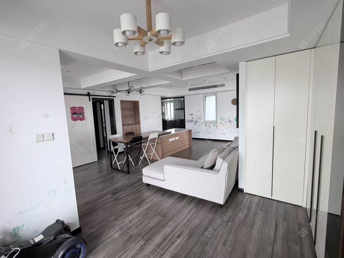 常州璞丽湾花园在租房源_小牛看房