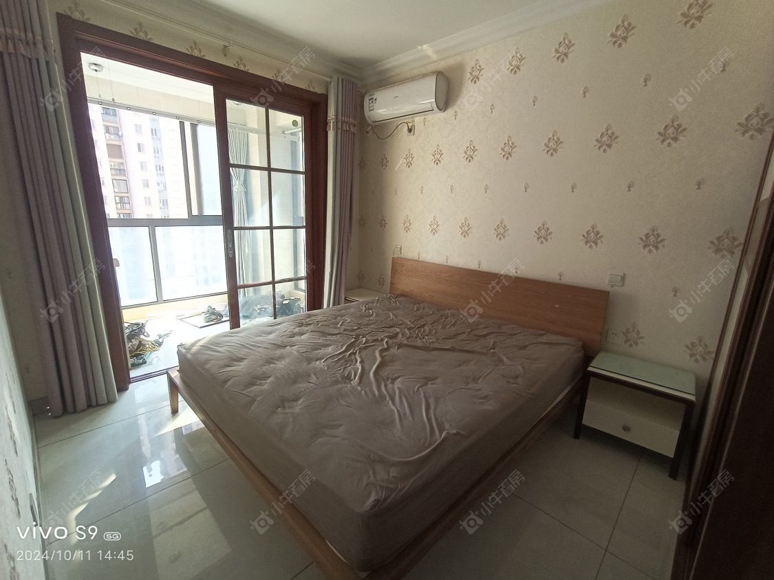 常州银河湾第一城二期在租房源_小牛看房