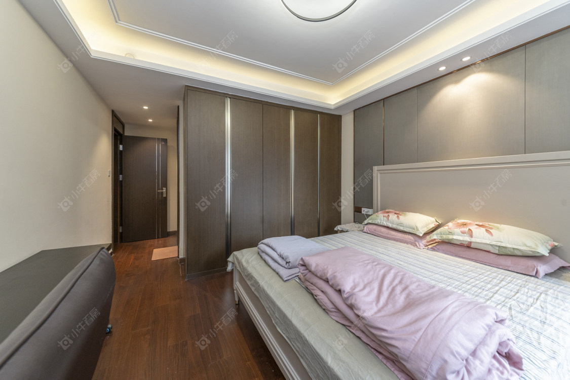 美的国宾府房源室内图 常州美的国宾府在售二手房源室内图_小牛看房