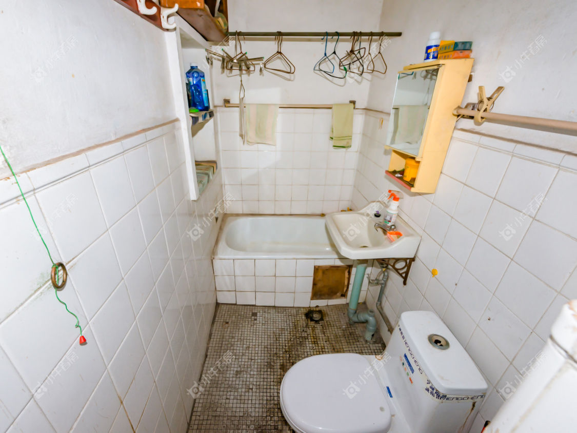 常州北直街在租房源室内图_小牛看房