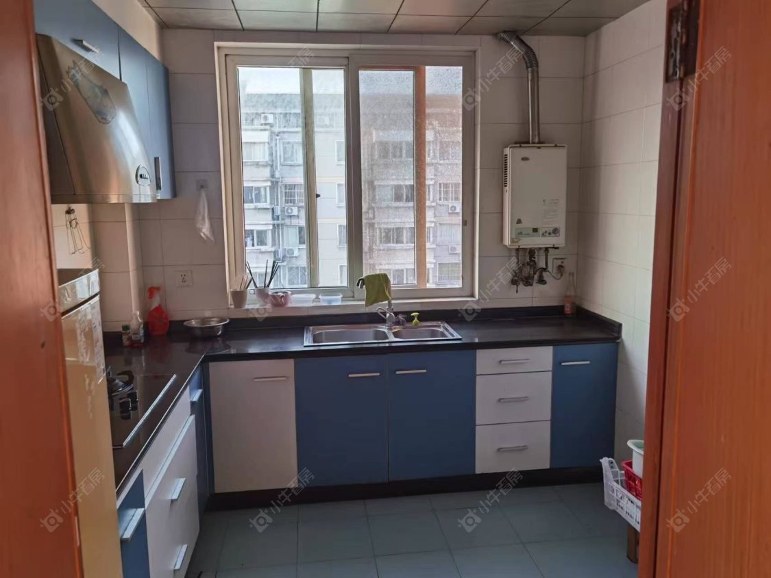 常州白云东苑南区在租房源室内图_小牛看房