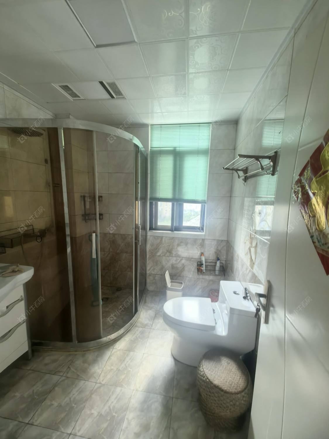 常州大名城西区二区在租房源室内图_小牛看房