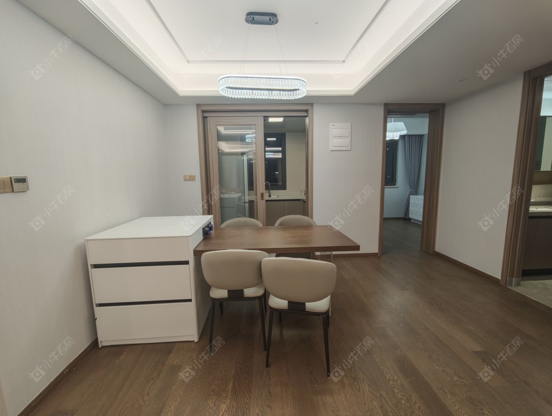 中海云樾里房源室内图 常州中海云樾里在租房源室内图_小牛看房