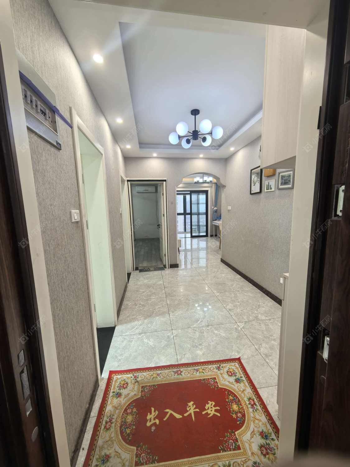 常州聚缘福地在租房源_小牛看房