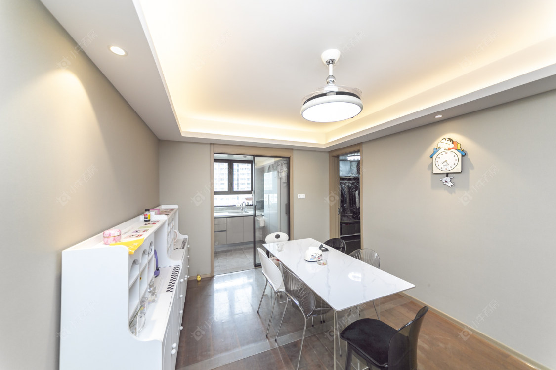 常州华润紫云府在售二手房源_小牛看房