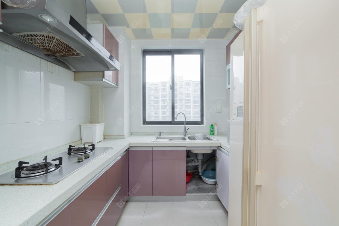 常州玉龙湾花园在售二手房源室内图_小牛看房