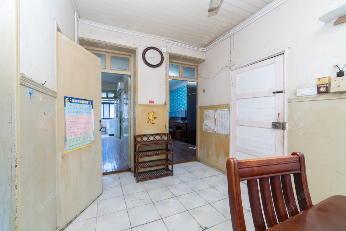 常州花园新村（钟楼）在售二手房_小牛看房