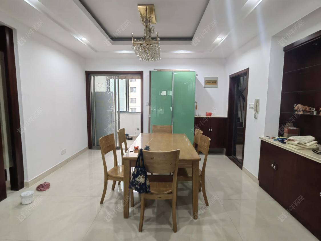 腾龙苑西区房源户型图 常州腾龙苑西区在租房源户型图_小牛看房