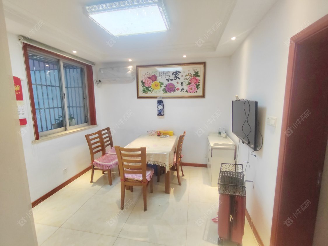 常州河海二村租房_小牛看房