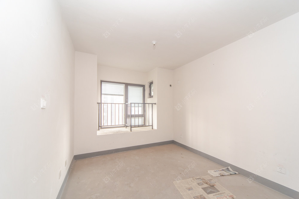 常州世茂香槟湖五期在售二手房源室内图_小牛看房