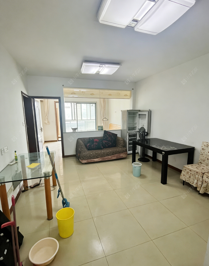 常州新城蓝钻苑东区在租房源户型图_小牛看房