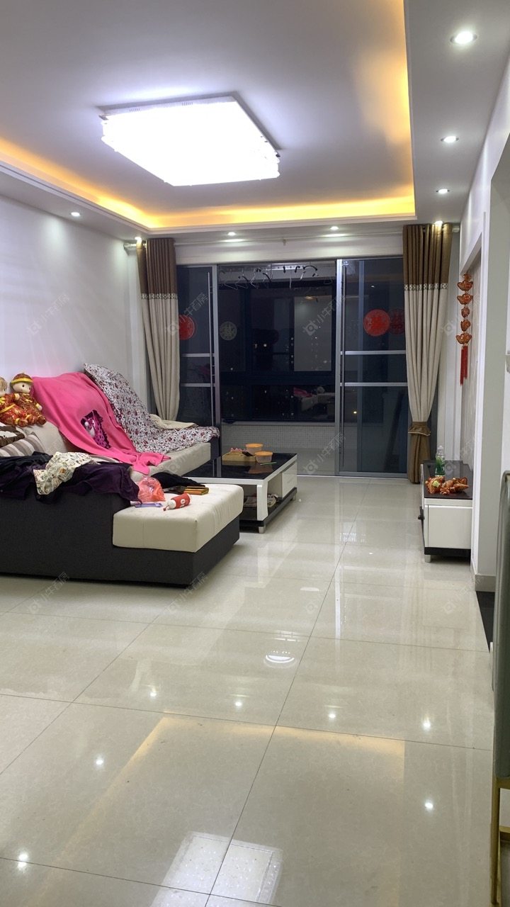 常州阳光龙庭在租房源户型图_小牛看房