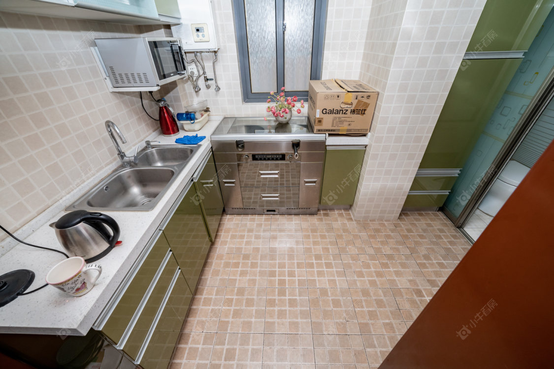 常州东城明居在售二手房源_小牛看房