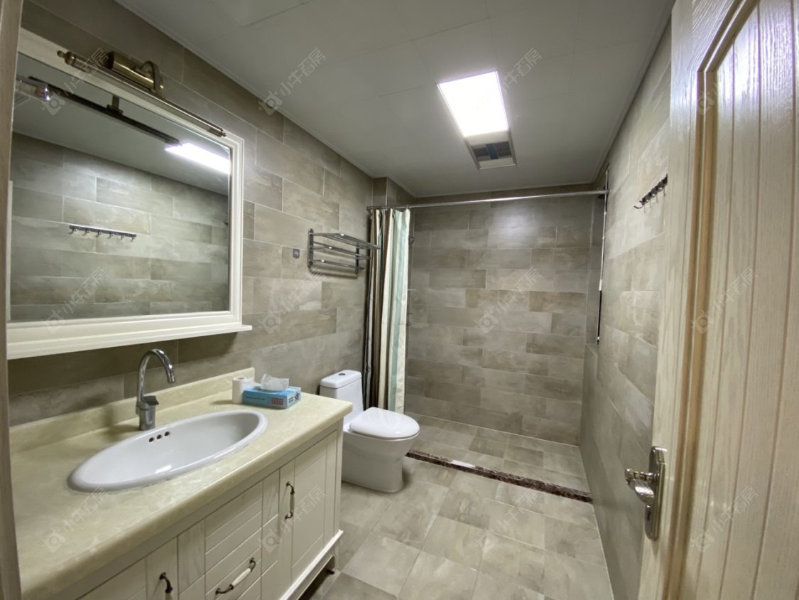 常州山水和园在租房源室内图_小牛看房