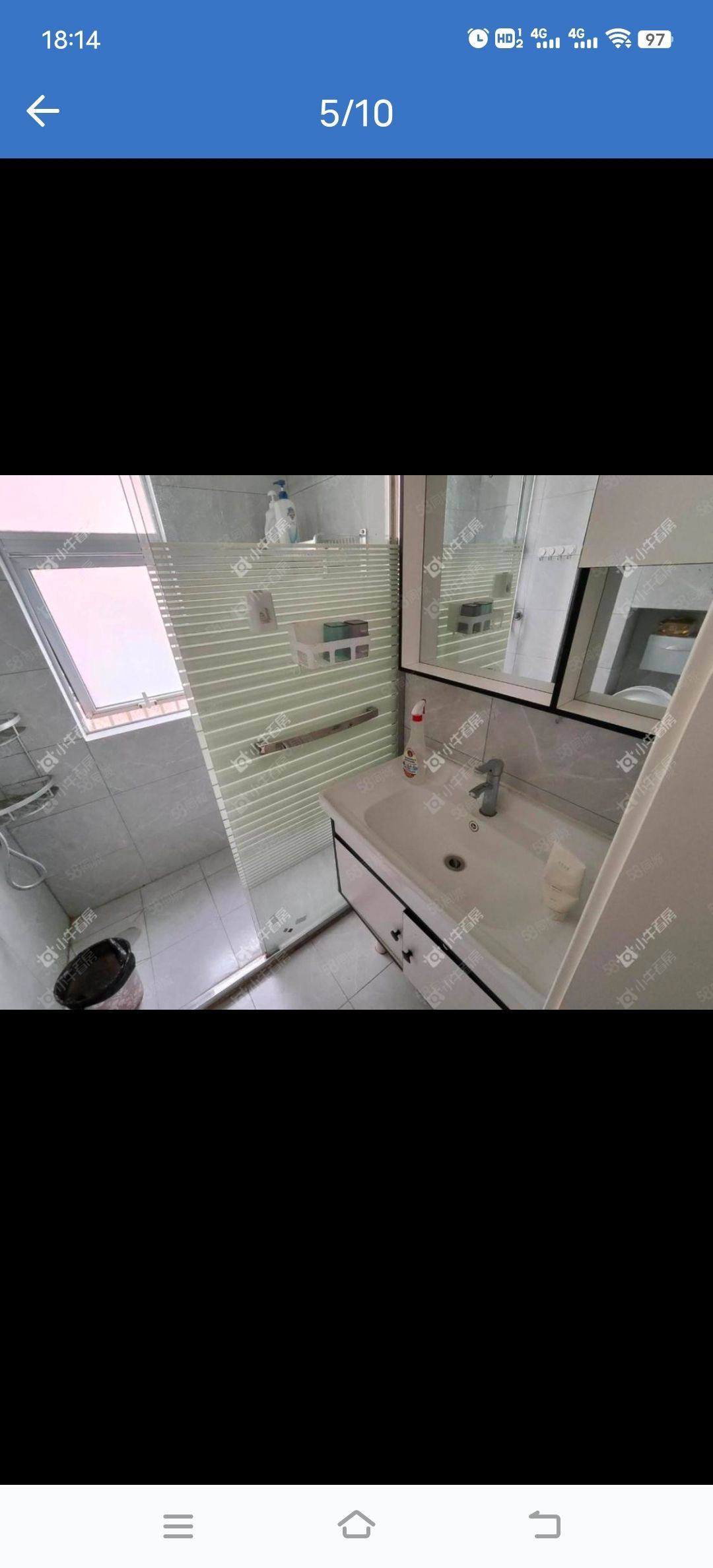 紫韵香庭一期房源室内图 常州紫韵香庭一期在租房源室内图_小牛看房