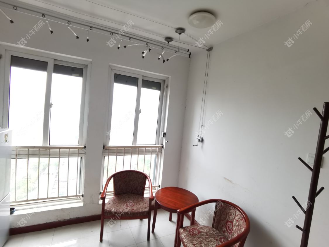 常州莱蒙城铂晶在租房源室内图_小牛看房