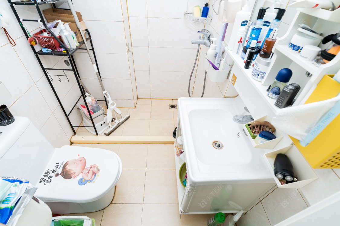 清凉新村房源室内图 常州清凉新村在售二手房源室内图_小牛看房