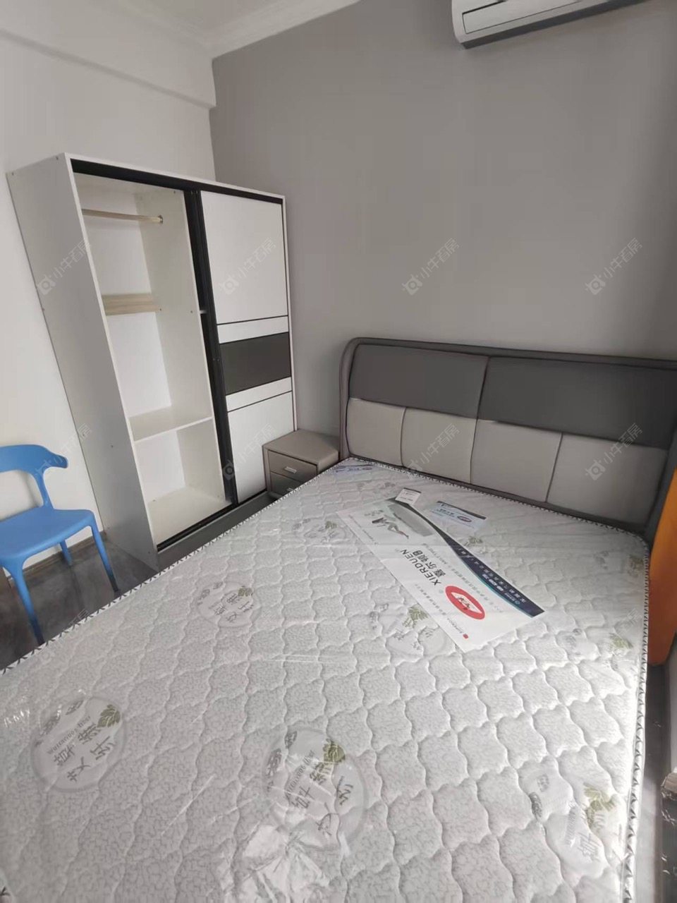 常州光明当代拾光里在租房源室内图_小牛看房