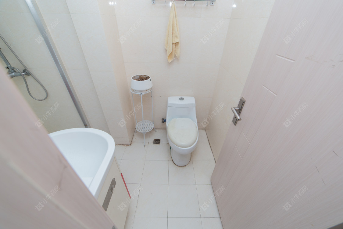 常州新城蓝钻苑东区在售二手房源室内图_小牛看房